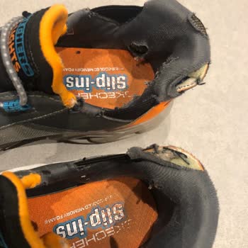 Skechers Çocuk Ayakkabısında Erken Deformasyon Ve Yetersiz Müşteri Desteği