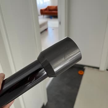 Dyson Teknik Servis Sonrası Süpürgem Hasarlı Geldi