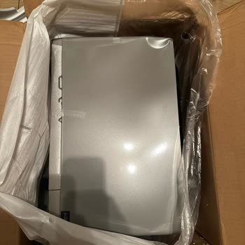 Hasarlı Mikrodalga Fırın Teslimatı Sonrası Çözüm Sunulmuyor, Mağduriyet Yaşıyorum