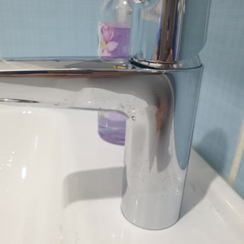 Grohe Banyo Bataryasında 7 Ayda Paslanma Ve Çözüm Sunulmaması