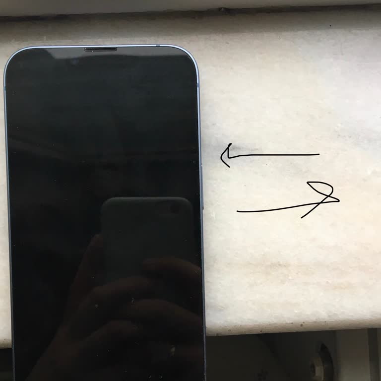 Servis Sonrası Artan Sorunlar Ve Güç Tuşunda Fiziksel Hasar Nedeniyle Cihaz Değişim Talebi