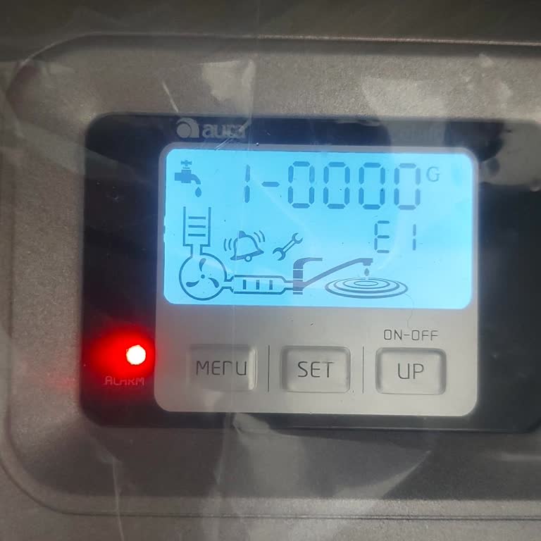 Müşteri Hizmetlerine Ulaşılamıyor, Filtre Değişimi İçin Mağdurum