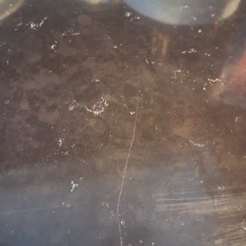 Coante Tezgahında Oluşan Çatlak Ve Yetersiz Garanti Desteği