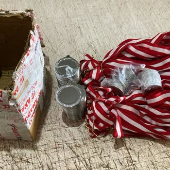 Kargo Paketim Açılmış Ve Eşyalarım Eksik Teslim Edildi