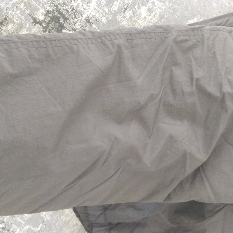 Aldığım Mont Kısa Sürede Deforme Oldu Değişim Talebim Var