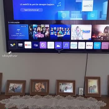 Turkcell TV+ Çok Yavaş Ve Bağlanmıyor