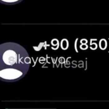 Turkcell Bahis Siteleri SMS Sorunu