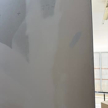 Marshall Boya Katalog Rengiyle Alakasız Sonuç Ve Mağduriyet