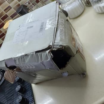 Hasarlı Ürün Ve Cevapsız Satıcı Nedeniyle İade Sorunu