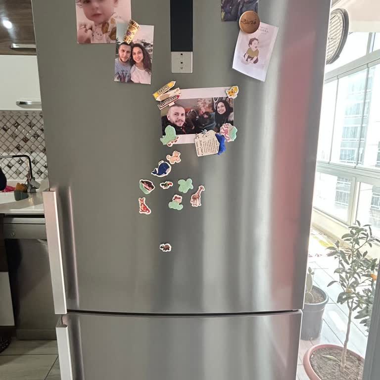 Vestel Buzdolabı Arızası Haftalardır Çözülmüyor, Mağduriyetim Artıyor