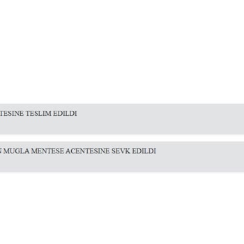 VakıfBank Kartım Kuryenet Tarafından 19 Gündür Teslim Edilmiyor