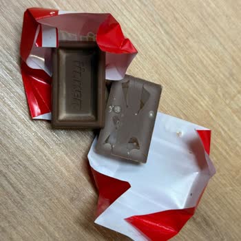 Bozuk Çikolata Nedeniyle Güven Kaybı Ve Sağlık Endişesi