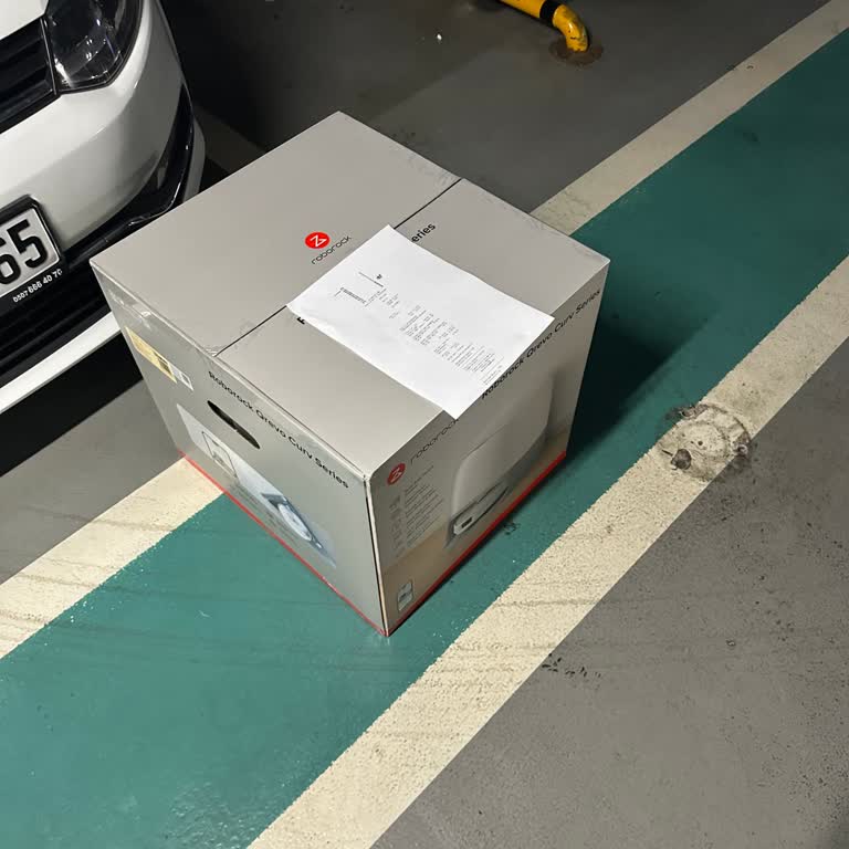 Yanlış Bilgilendirme İle Kamerasız Robot Süpürge Satıldı Değişim Talebim Reddedildi