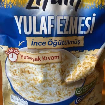 Satın Aldığım Yulaf Ezmesinde Böcek Ve Kalıntı Sorunu: Sağlık Riski Ve Güven Kaybı