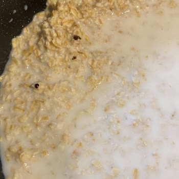 Satın Aldığım Yulaf Ezmesinde Böcek Ve Kalıntı Sorunu: Sağlık Riski Ve Güven Kaybı