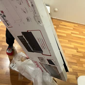Kırık Gelen Ürün İadesinde Gecikme Ve Müşteri Hizmetlerinde Çözüm Eksikliği