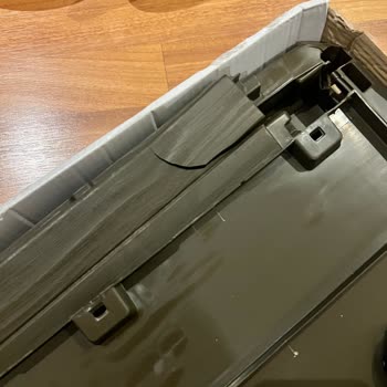 Kırık Gelen Ürün İadesinde Gecikme Ve Müşteri Hizmetlerinde Çözüm Eksikliği