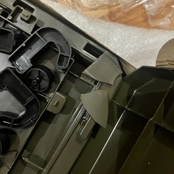 Kırık Gelen Ürün İadesinde Gecikme Ve Müşteri Hizmetlerinde Çözüm Eksikliği