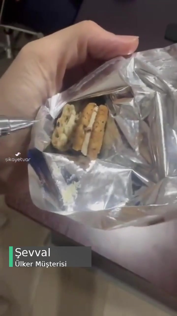 Ülker Kurt Çıkan Altınbaşak videonun kapak resmi
