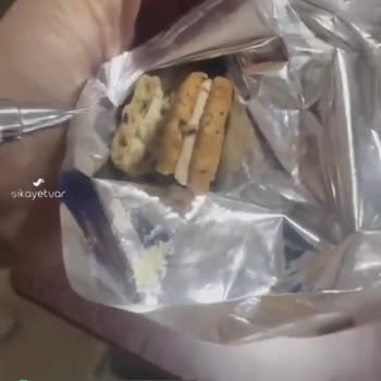 Ülker Kurt Çıkan Altınbaşak