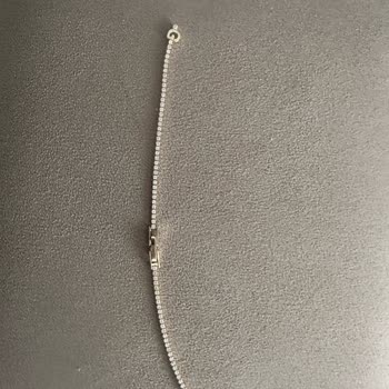 Bir Haftada Kopan Bileklik Ve Yetersiz Müşteri Desteği