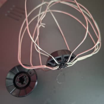 İlk Kullanımda Kırılan Mikser Parçası İçin Ücret Talep Edilmesi Mağduriyet Yaratıyor