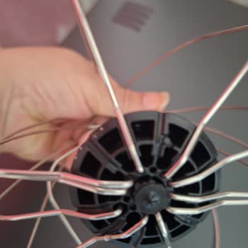 İlk Kullanımda Kırılan Mikser Parçası İçin Ücret Talep Edilmesi Mağduriyet Yaratıyor