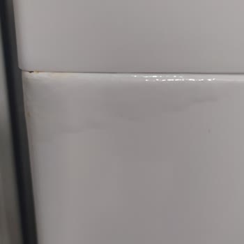 Bosch Çamaşır Makinesinde Kronik Paslanma Ve Yetersiz Destek