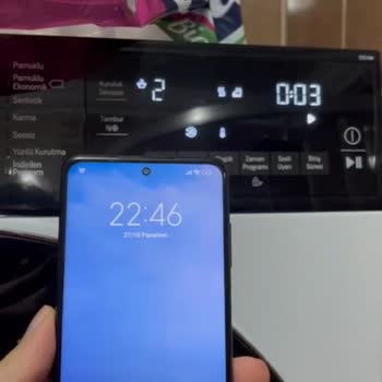 Arçelik Kurutma Makinesi Sorunlarıma Çözüm Bulunmuyor!