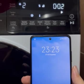 Arçelik Kurutma Makinesi Sorunlarıma Çözüm Bulunmuyor!