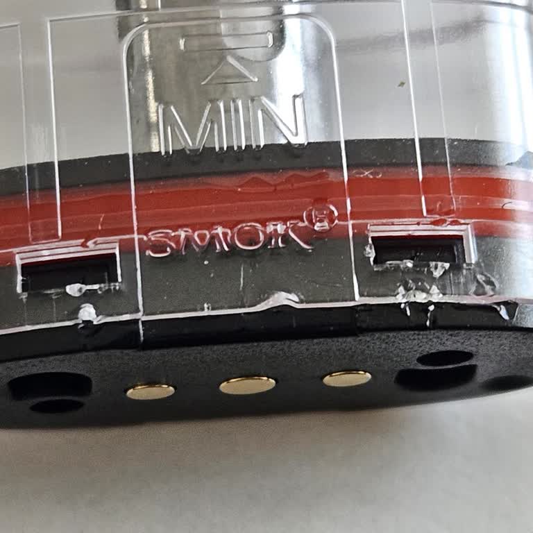 Kırık Ve Kullanılmış Ürün Gönderimi, İletişimsiz Firma