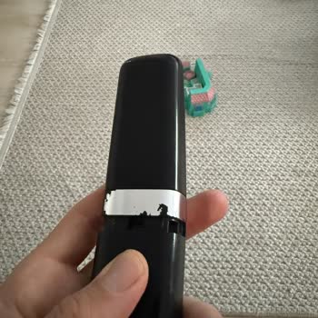 Grundig Televizyon Kumandasında Hızlı Aşınma Ve Destek Eksikliği