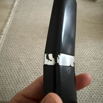 Grundig Televizyon Kumandasında Hızlı Aşınma Ve Destek Eksikliği