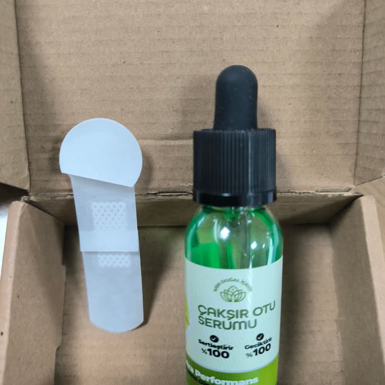 Manoftape.com Hem Eksik Hem De Alakasız Ürün Gönderimi Yapılmış