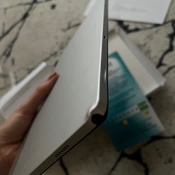 Servis Sonrası Tabletimde Oluşan Kasa Hasarı İçin Mağduriyet Yaşıyorum