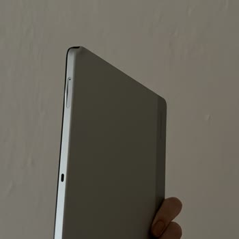 Servis Sonrası Tabletimde Oluşan Kasa Hasarı İçin Mağduriyet Yaşıyorum