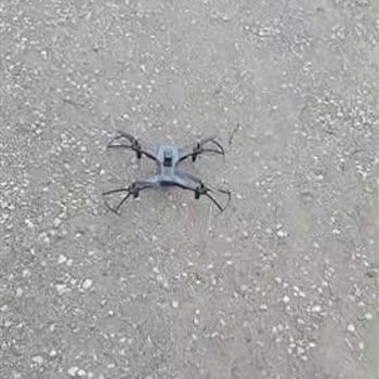 TT Teknoloji Defalarca Servise Gönderilen Drone Arızası Çözülemiyor Ve Artık Hiç Çalışmıyor