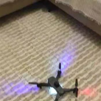 TT Teknoloji Defalarca Servise Gönderilen Drone Arızası Çözülemiyor Ve Artık Hiç Çalışmıyor