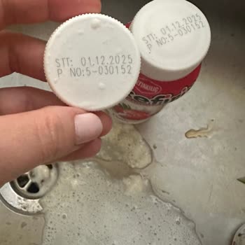 Altınkılıç Son Kullanma Tarihi Geçmemiş Kefirin Patlaması Ve Müşteri Hizmetleri İlgisizliği