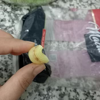 Oba Makarnada Yabancı Maddeyle Karşılaştım Hijyen Ve Sağlık Endişesi Yaşıyorum