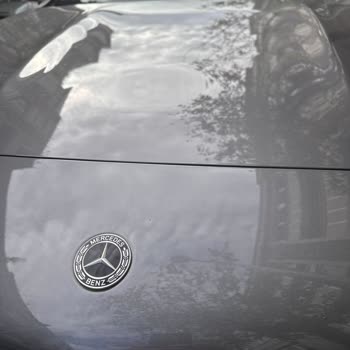 Servis Sonrası Kaputta Oluşan Göçük İçin Açıklama Ve Çözüm Bekliyorum