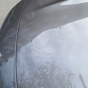 Servis Sonrası Kaputta Oluşan Göçük İçin Açıklama Ve Çözüm Bekliyorum