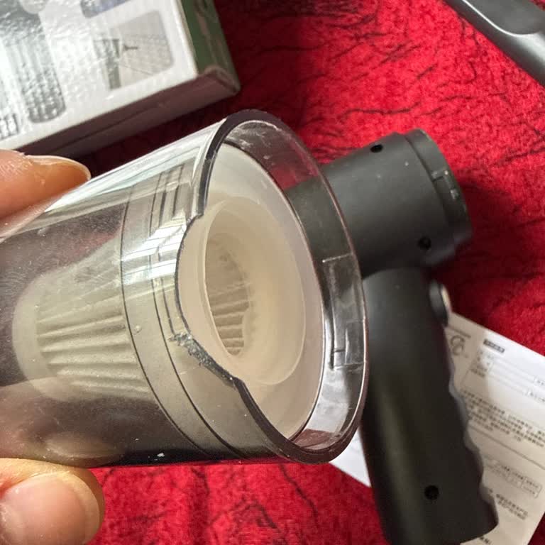 Sahte Ve Kırık Ürün, Muhatap Yok: Paramın İadesini İstiyorum