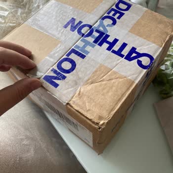 Boş Kutu Teslimatı Ve Yetersiz Destek Nedeniyle Yaşanan Mağduriyet