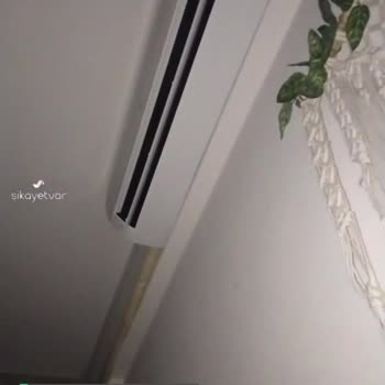 LG Klima Mağduriyeti