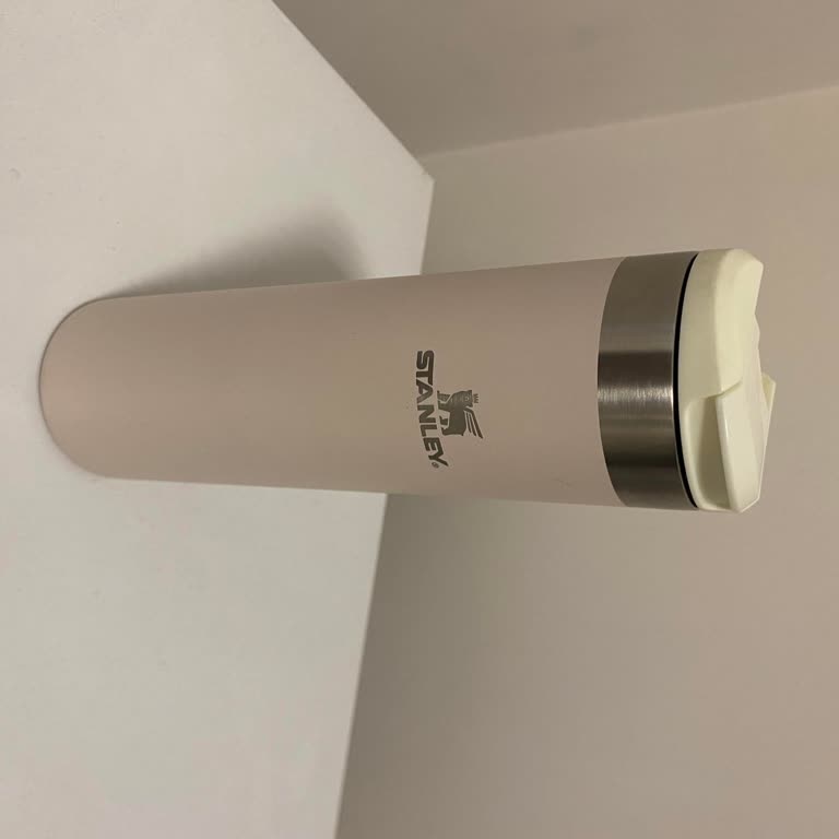 Stanley Termosun Kalıcı Kokusu Ve Mağazadan Destek Alamama Mağduriyeti