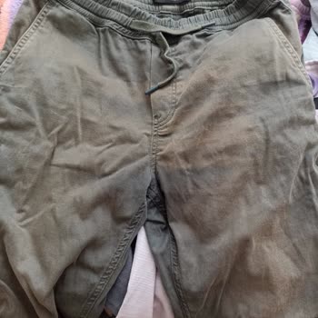 Mavi Mağazasından Alınan Gömlek Ve Pantolonlarda Hızlı Deformasyon Ve Müşteri Hizmeti Sorunu