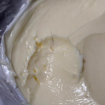 Tereyağında Kıl Çıkması Ve Firma Tarafından Geri Dönüş Yapılmaması