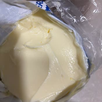 Tereyağında Kıl Çıkması Ve Firma Tarafından Geri Dönüş Yapılmaması