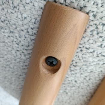 Hasarlı Masa İçin Değişim Talebim Cevapsız Kaldı